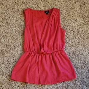 Women's Top Size Small
